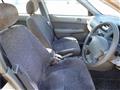 1997 Toyota Corolla Sedan