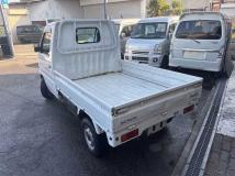 1999 Mazda Scrum Truck