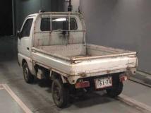 1991 Suzuki Carry Truck