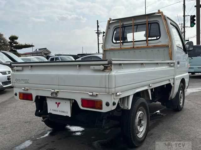1994 Suzuki Carry Truck