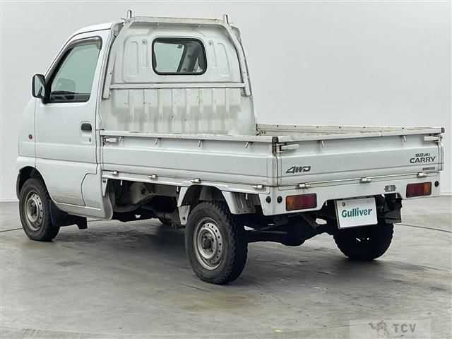 2000 Suzuki Carry Truck