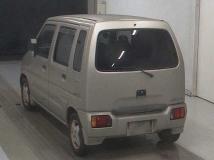 1998 Suzuki Wagon R