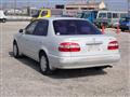 1999 Toyota Corolla Sedan