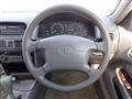 1999 Toyota Corolla Sedan