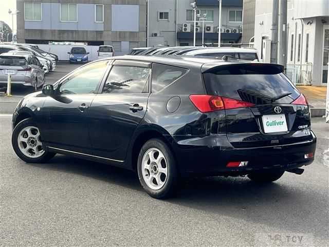 2003 Toyota Caldina