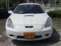 2001 Toyota Celica