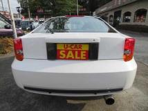 2001 Toyota Celica