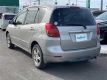 2002 Toyota Corolla Spacio