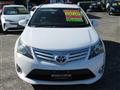 2013 Toyota Avensis Wagon