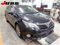 2013 Toyota Avensis Wagon