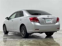 2014 Toyota Allion