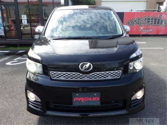 2011 Toyota Voxy