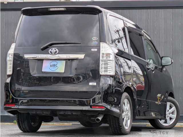 2008 Toyota Noah