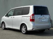 2011 Toyota Noah