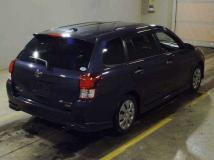 2013 Toyota Corolla Fielder