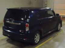 2011 Toyota Corolla Rumion