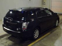 2011 Toyota Corolla Fielder