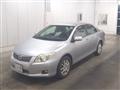 2010 Toyota Corolla Axio