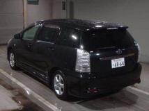 2009 Toyota Wish