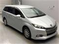 2015 Toyota Wish