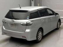 2015 Toyota Wish