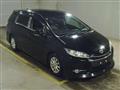 2013 Toyota Wish
