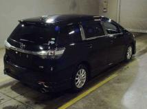 2013 Toyota Wish