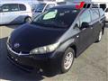 2010 Toyota Wish