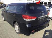 2010 Toyota Wish