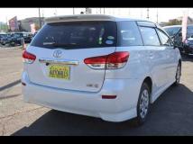 2010 Toyota Wish