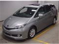 2011 Toyota Wish