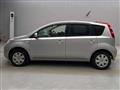 2009 Nissan Note