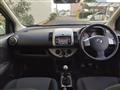 2012 Nissan Note