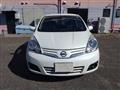 2012 Nissan Note