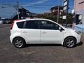 2012 Nissan Note