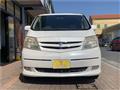 2004 Toyota Alphard Hybrid