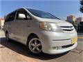 2004 Toyota Alphard Hybrid