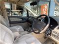 2004 Toyota Alphard Hybrid