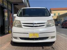 2004 Toyota Alphard Hybrid