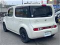2009 Nissan Cube
