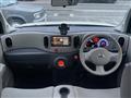 2009 Nissan Cube