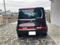 2010 Nissan Cube