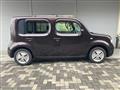 2010 Nissan Cube