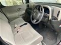2010 Nissan Cube