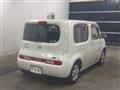 2011 Nissan Cube