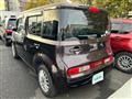 2010 Nissan Cube