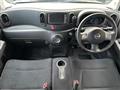 2010 Nissan Cube