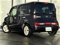 2014 Nissan Cube