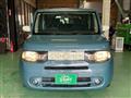 2013 Nissan Cube