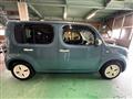 2013 Nissan Cube